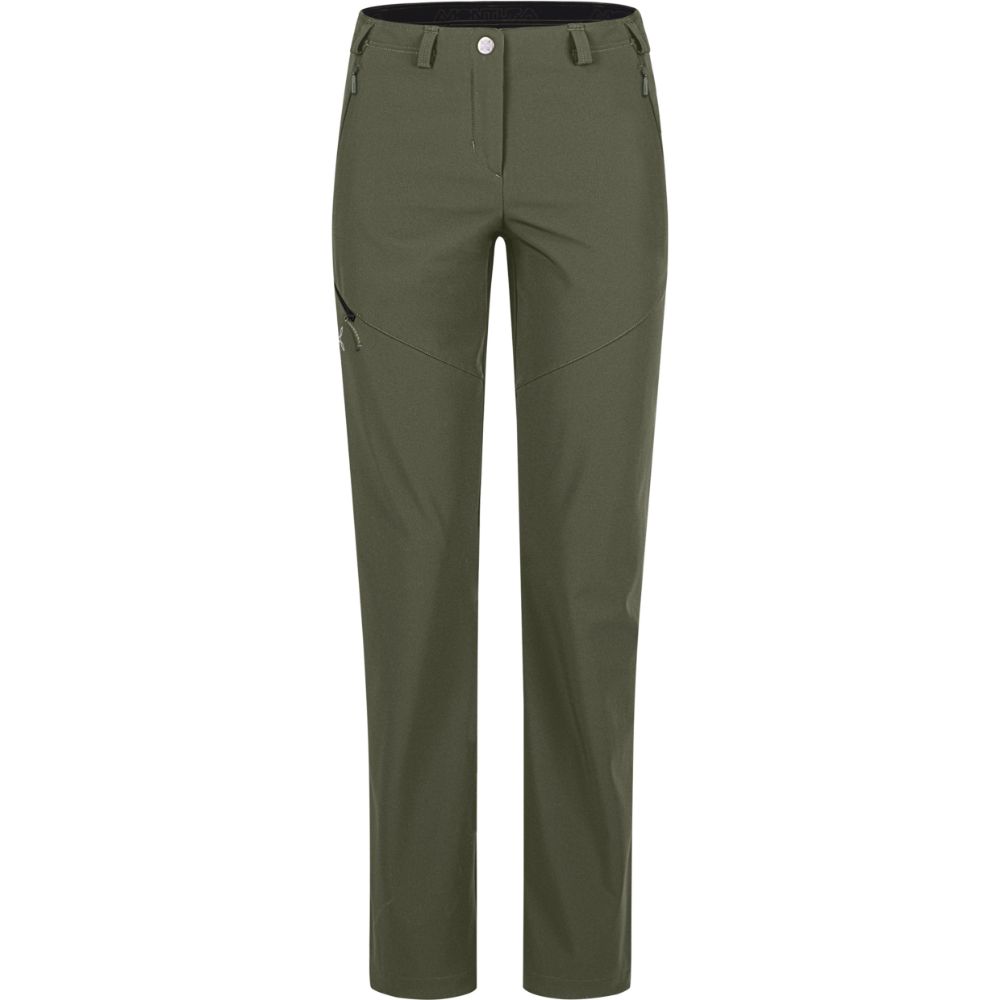 モントゥーラ / MONTURA（モントゥーラ） | ブリーズ パンツ ウーマン / VERDE SALVIA BREEZE PANTS WOMAN MPLA93W パンツ レディース ［25FW］