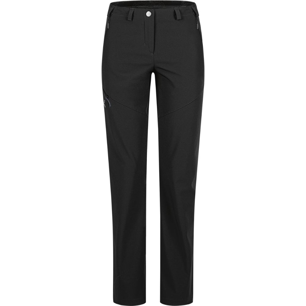 ブリーズ パンツ ウーマン / BLACK BREEZE PANTS WOMAN MPLA93W パンツ レディース ［25FW］|モントゥーラ / MONTURA