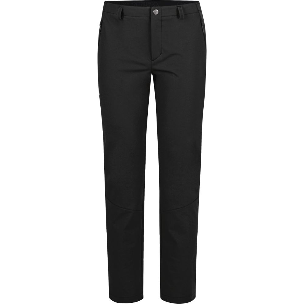 モントゥーラ / MONTURA（モントゥーラ） | ブリーズ パンツ / BLACK BREEZE PANTS MPLA93X パンツ メンズ ［25FW］