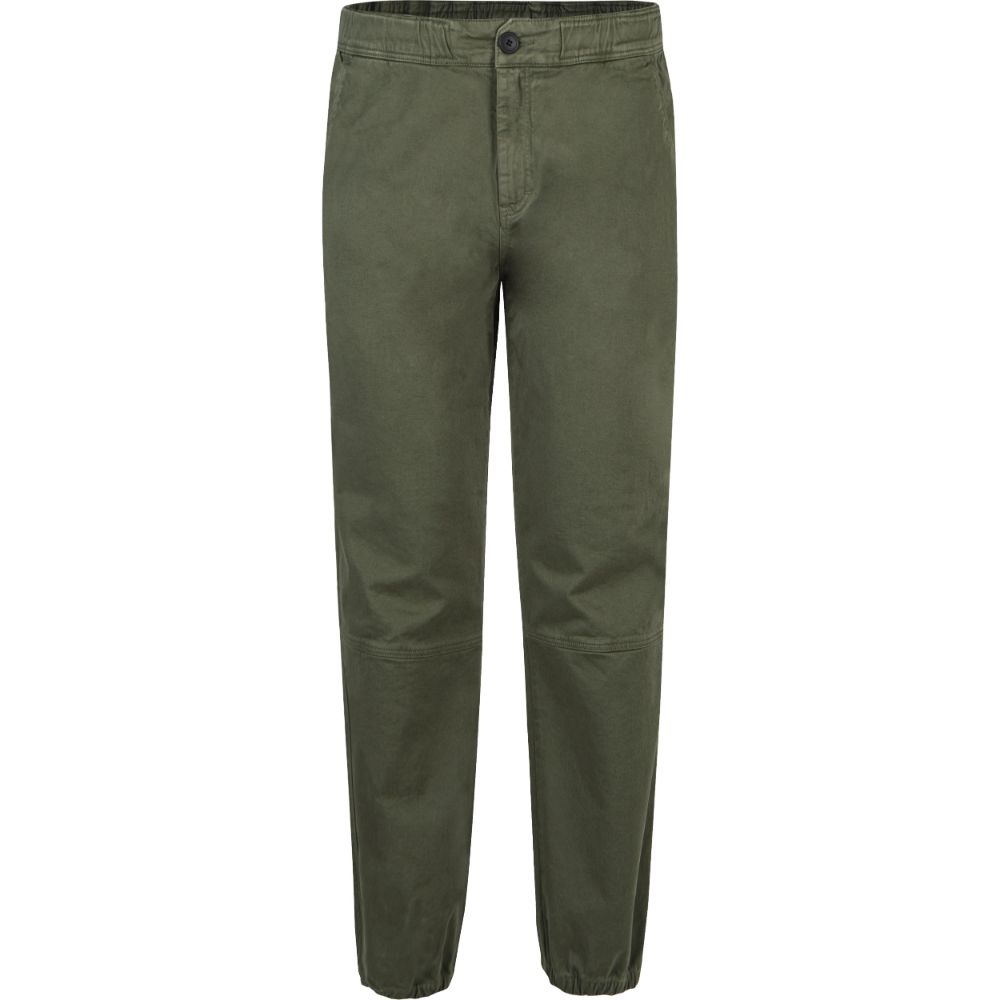 モントゥーラ / MONTURA（モントゥーラ） | ワンダー コットン パンツ / VERDE SALVIA WANDER COTTON PANTS MPLC50X パンツ メンズ ［25FW］