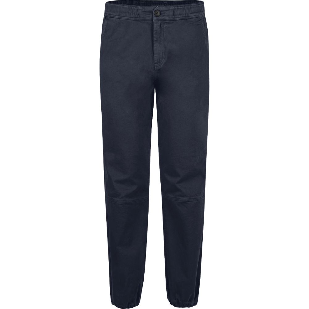 モントゥーラ / MONTURA（モントゥーラ） | ワンダー コットン パンツ / GRAPHITE BLUE WANDER COTTON PANTS MPLC50X パンツ メンズ ［25FW］