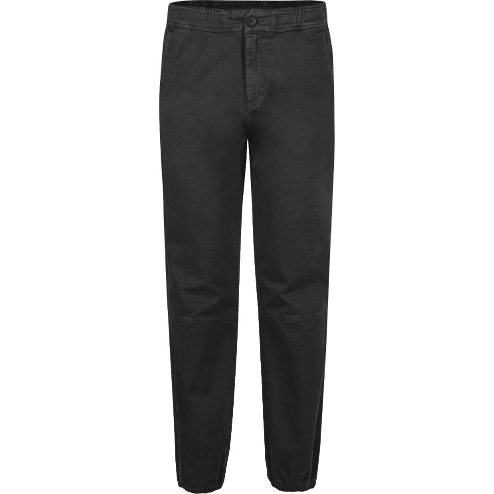 モントゥーラ / MONTURA（モントゥーラ） | ワンダー コットン パンツ / BLACK WANDER COTTON PANTS MPLC50X パンツ メンズ ［25FW］