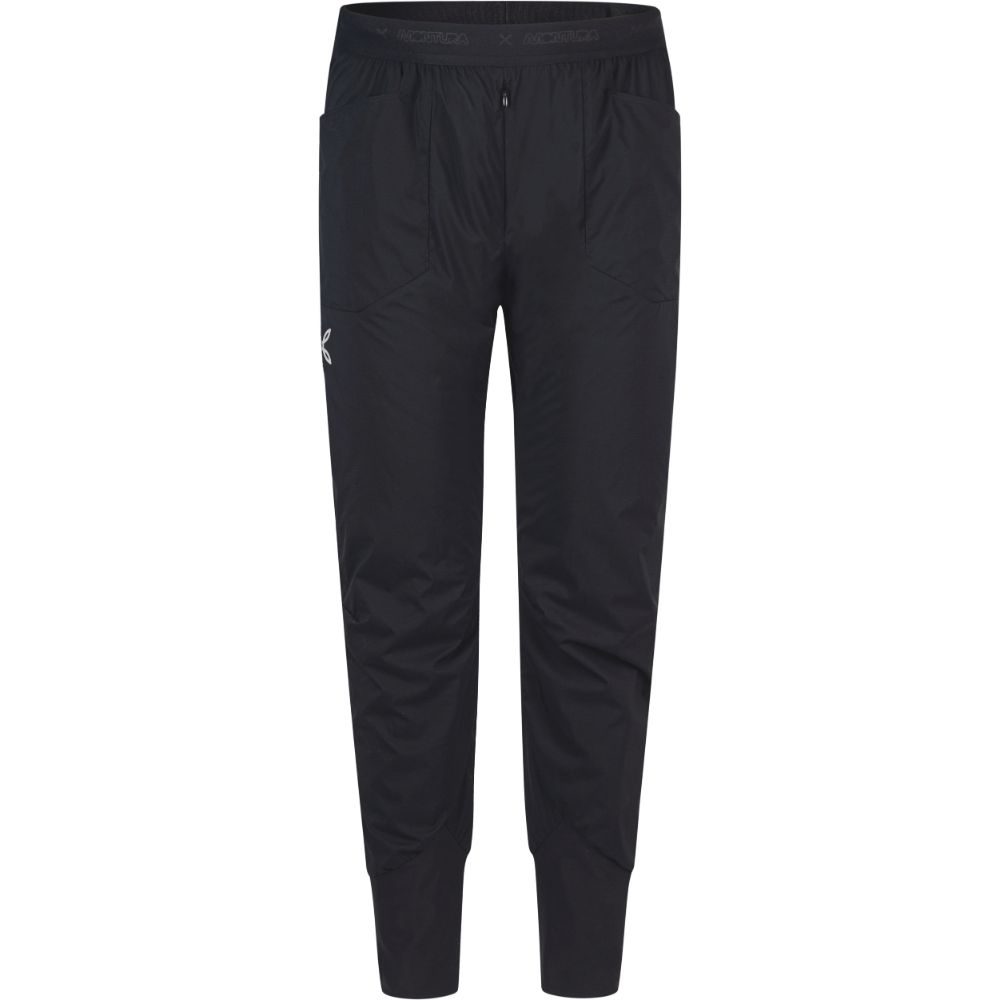 モントゥーラ / MONTURA（モントゥーラ） | アルファ パンツ / BLACK ALPHA PANTS MPLS14X パンツ メンズ ［25FW］