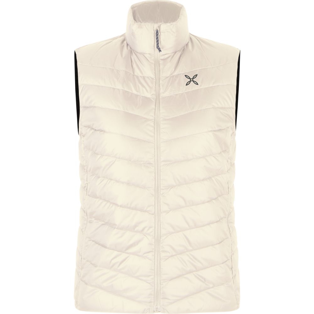 モントゥーラ / MONTURA（モントゥーラ） | ブリーズ デュベ ベスト ウーマン / SHELL BREEZE DUVET VEST WOMAN MVVD80W ベスト レディース ［25FW］