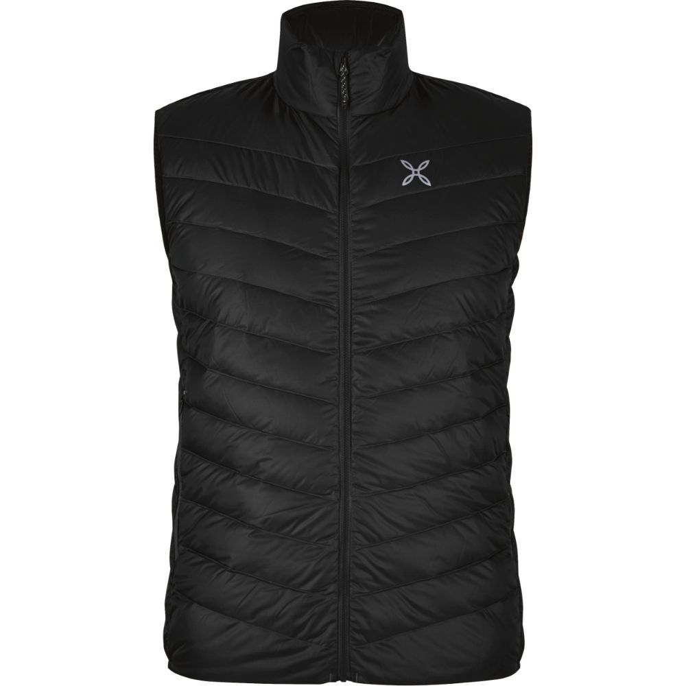 モントゥーラ / MONTURA（モントゥーラ） | ブリーズ デュベ ベスト / BLACK BREEZE DUVET VEST MVVD80X ベスト メンズ ［25FW］