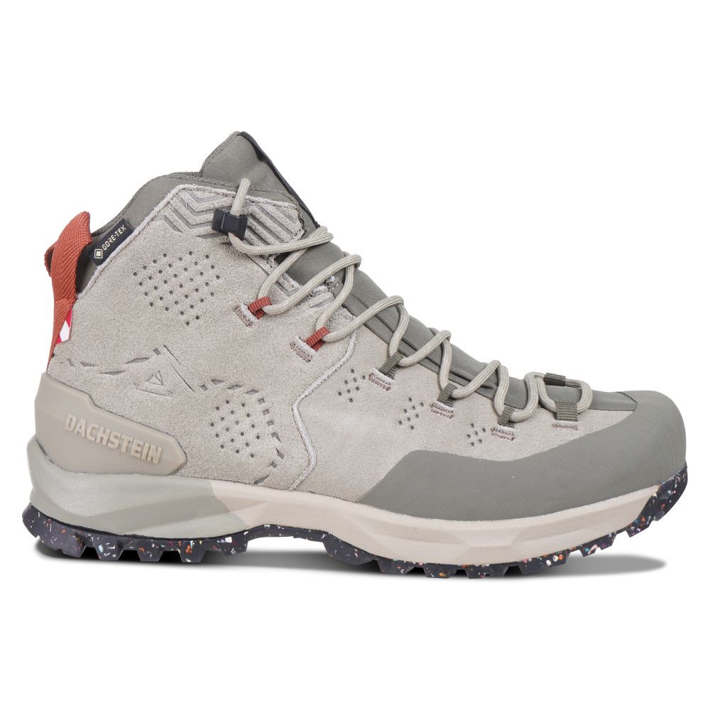 ダハシュタイン / DACHSTEIN（ダハシュタイン） | ウェストグラート ミッドカット ウーマン GTX / アンティークグリーン WESTGRAT MC WMN GTX 975639140 シューズ ウィメンズ 