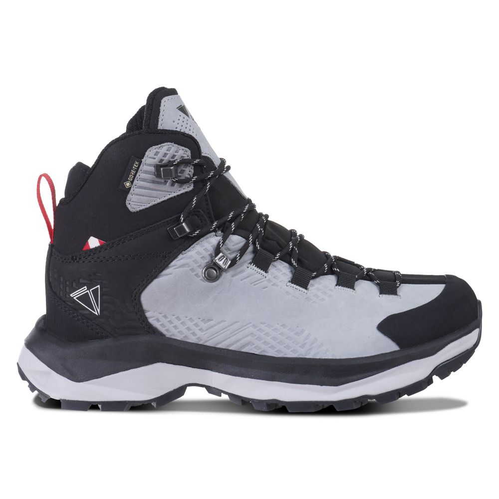 ダハシュタイン / DACHSTEIN（ダハシュタイン） | シルヴレッタ ミッドカット GTX ウーマン LFF / ライトグレイ SILVRETTAMCGTXWMNLFF 975653140 シューズ ウィメンズ 