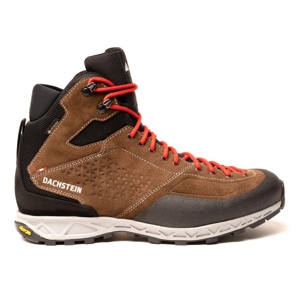 ダハシュタイン / DACHSTEIN（ダハシュタイン） | スーパーフェラータ ミッドカット GTX / ヘイゼル SUPER FERRATA MC GTX 978006140 シューズ メンズ 