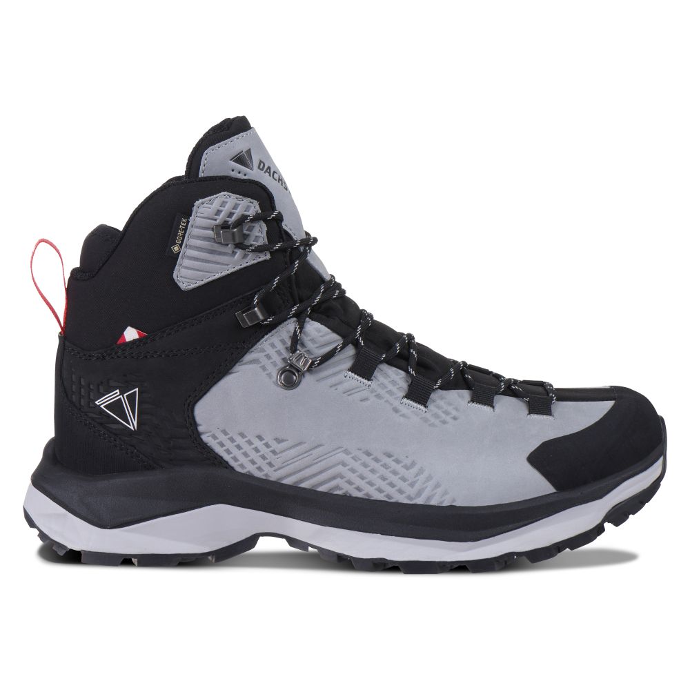 ダハシュタイン / DACHSTEIN（ダハシュタイン） | シルヴレッタ ミッドカット GTX LFF / ライトグレイ SILVRETTA MC GTX LFF 978653140 シューズ メンズ 