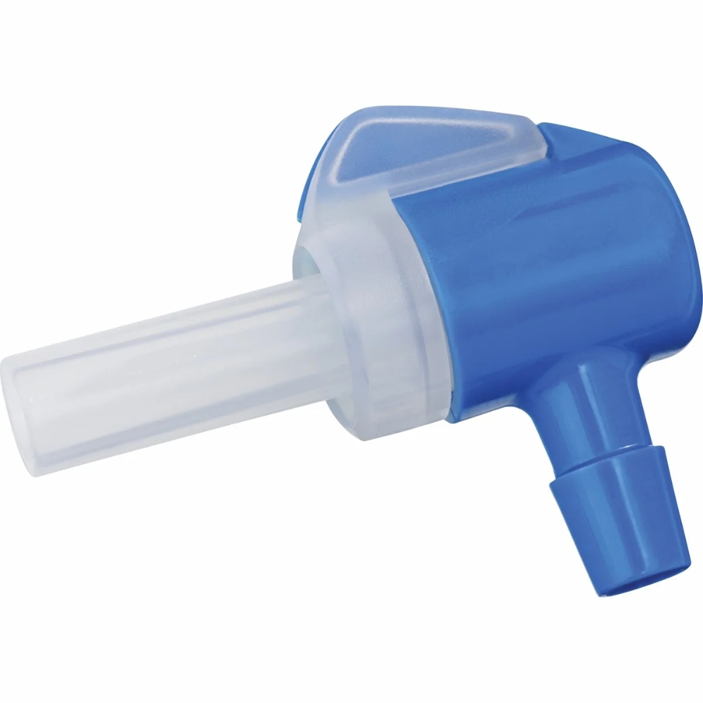 プラティパス / platypus（プラティパス） | ホーサー用シャットオフバルブ / 25697 ブルー