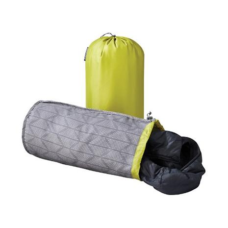 スタッフサックピロー / 30161 イエロー|サーマレスト / THERMAREST