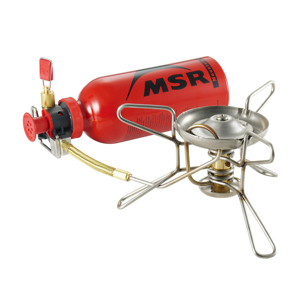 エムエスアール / MSR（エムエスアール） | ウィスパーライト / 36406 ホワイトガソリン専用