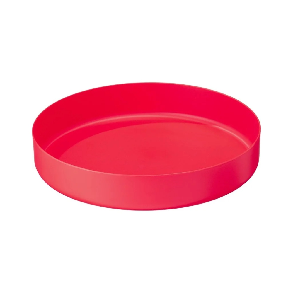 ディープディッシュプレート L / 39623 レッド【期間限定価格/アウトレット】|エムエスアール / MSR