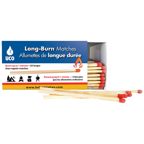 ユーコ / UCO（ユーコ） | ロングバーンマッチ / 24456