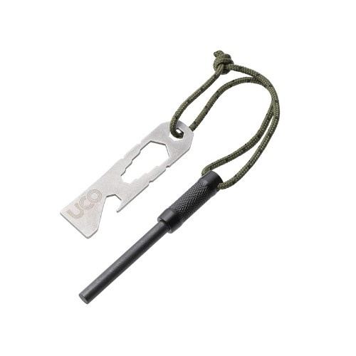 ユーコ / UCO（ユーコ） | サバイバル ファイヤーストライカー / 27017 ブラック