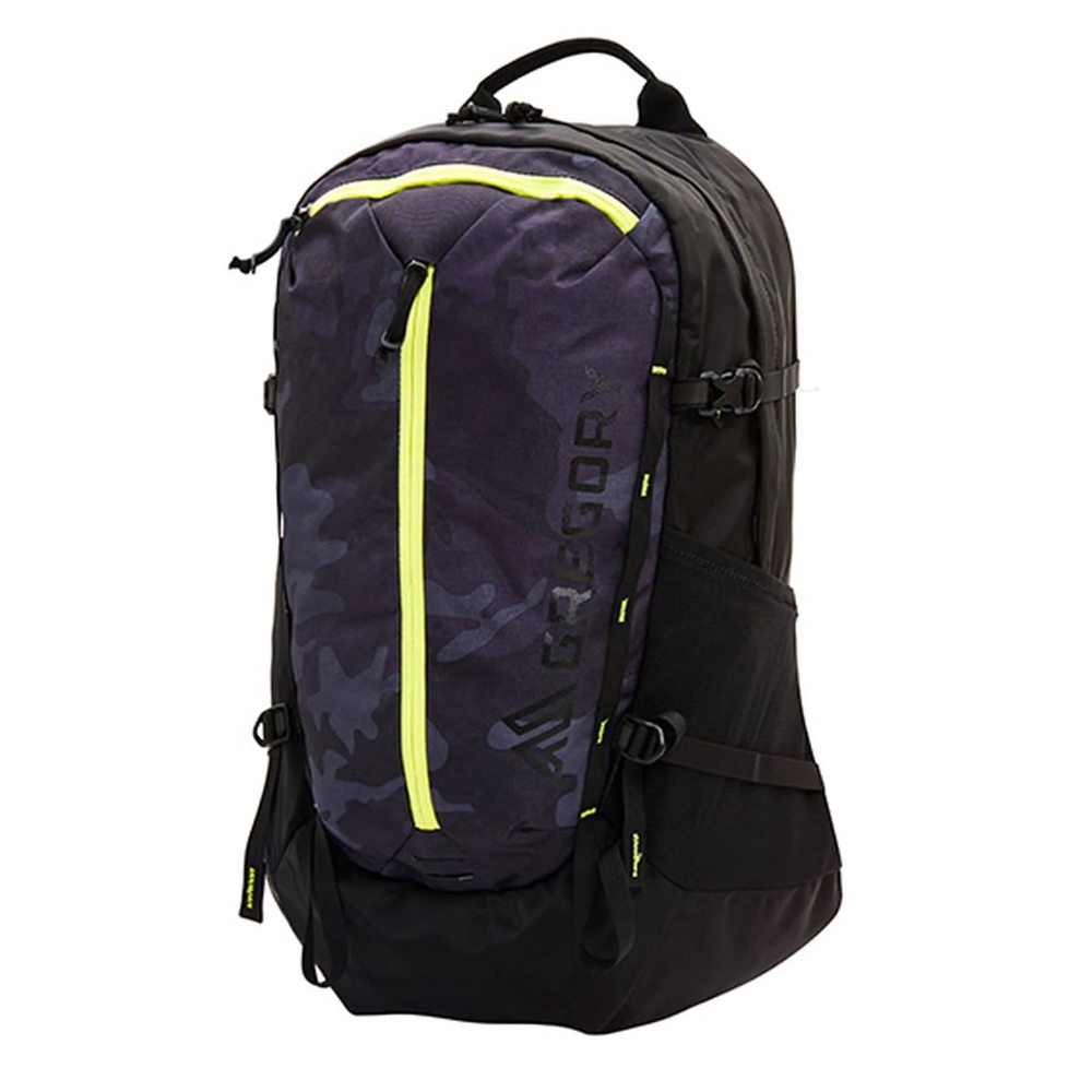 グレゴリー / Gregory（グレゴリー） | 【アウトレット】パトス V2 / patos v2 135889 8978 ブラックウッドランド