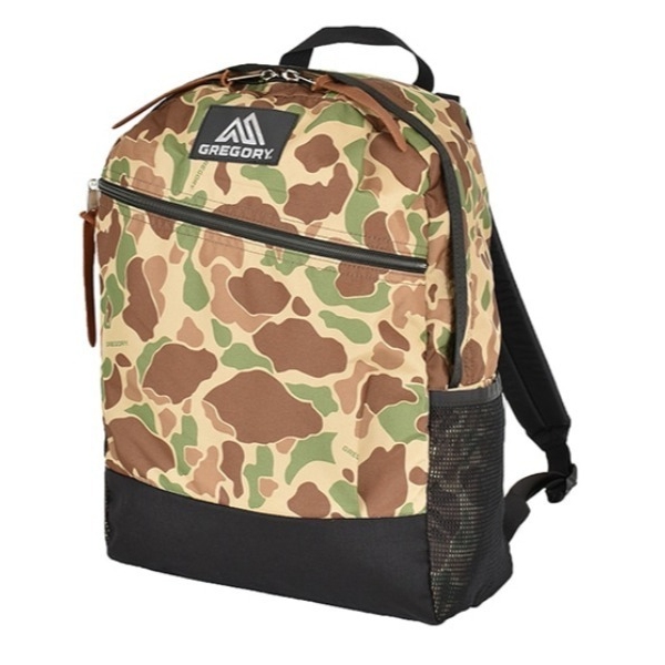 グレゴリー / Gregory（グレゴリー） | 【アウトレット】カジュアルデイ V2 / CASUAL DAY V2 144433 9865 ロッキースポットカモ