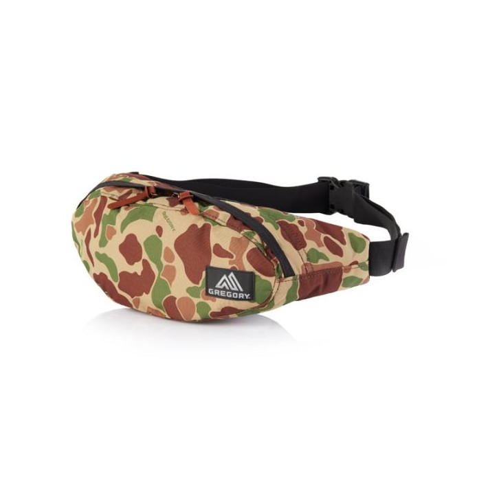 グレゴリー / Gregory（グレゴリー） | テールランナー V2 / 146633 9865 ロッキースポットカモ 