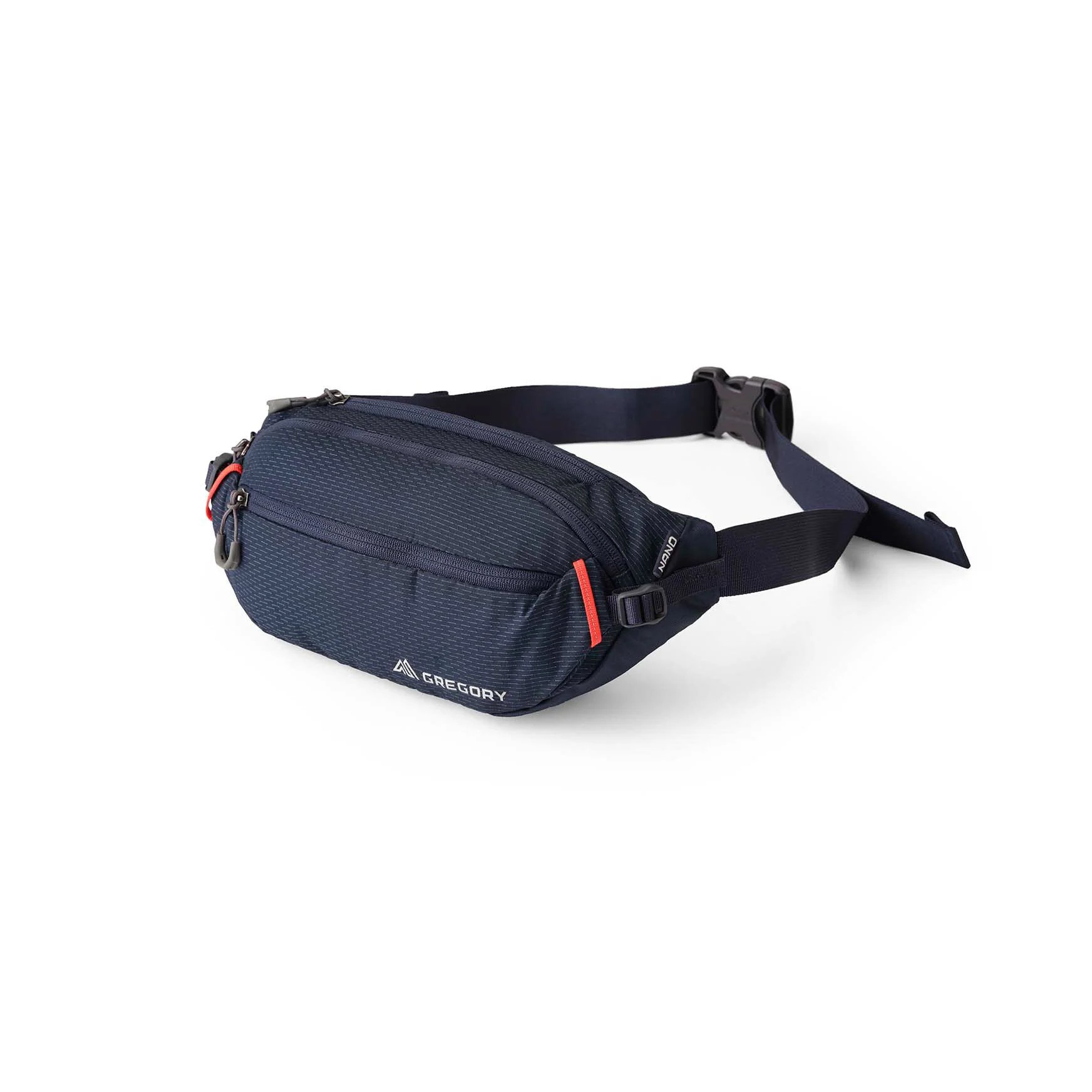 グレゴリー / Gregory（グレゴリー） | ナノウエストパック / 153062 8885 スパークネイビー ［25FW］