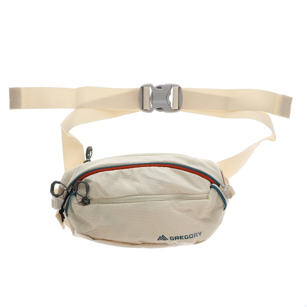 グレゴリー / Gregory（グレゴリー） | ナノウエストパック / nano waistpack 153062 A545 チョークホワイト ［25FW］