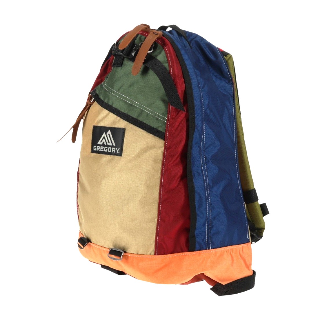 【アウトレット】デイパック / DAY PACK 65169 A620 COLORBLOCK|グレゴリー / Gregory