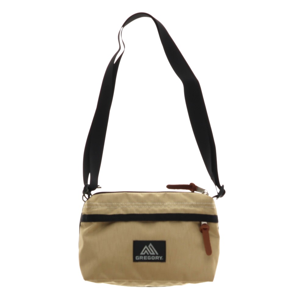 グレゴリー / Gregory（グレゴリー） | 【アウトレット】エンベロップショルダー / 125406 A620 COLORBLOCK