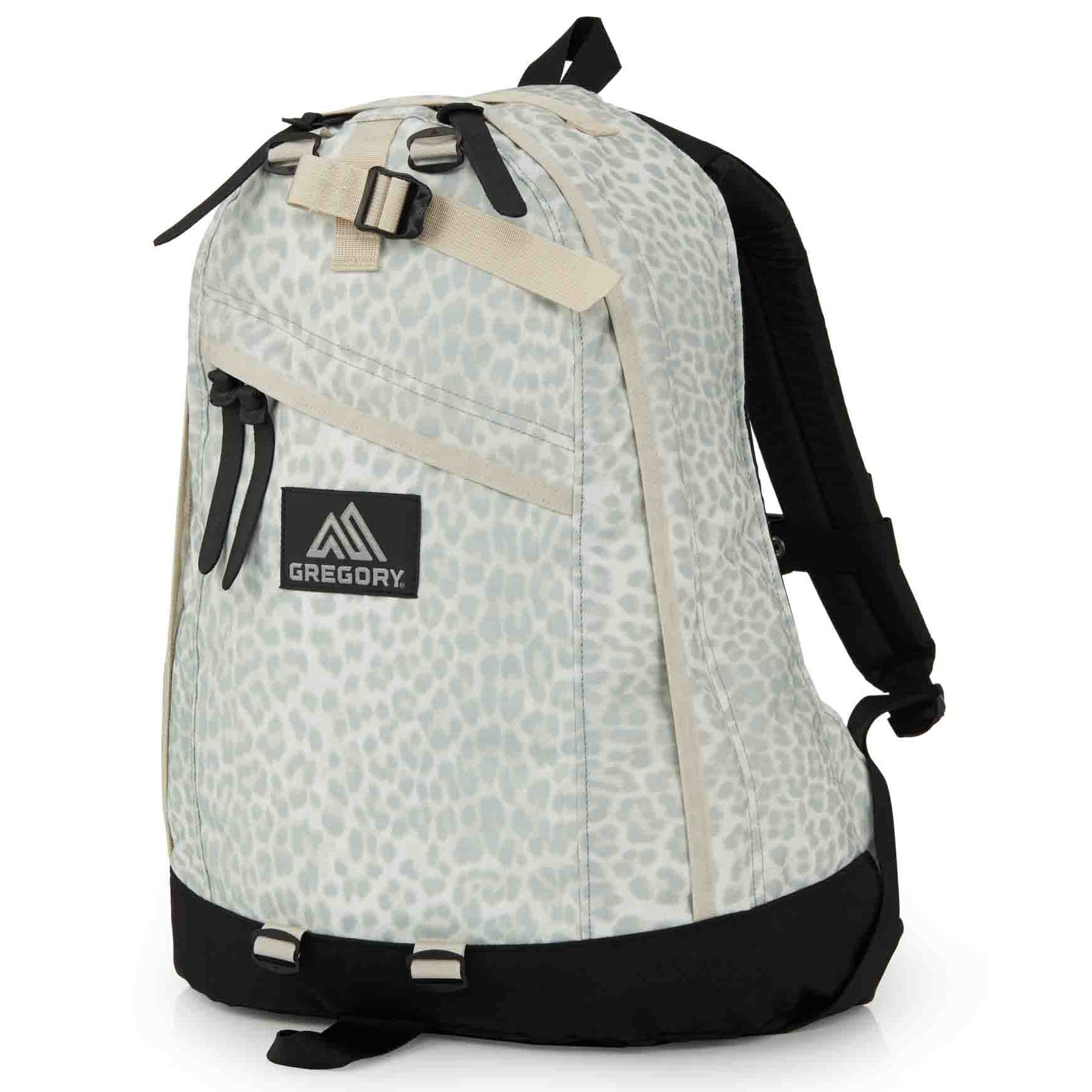 デイパック / DAY PACK 65169 A688 スノーレオパード ［25FW］|グレゴリー / Gregory