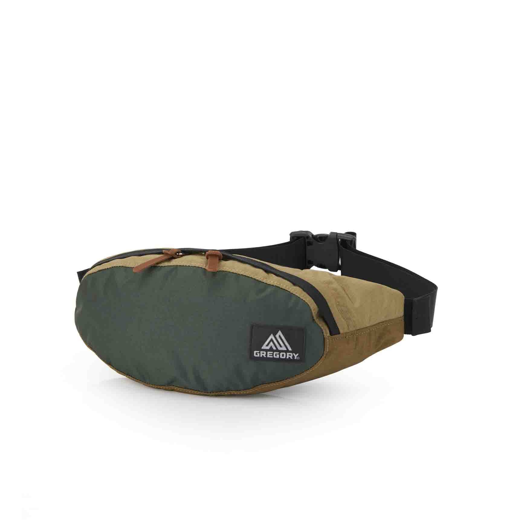 テールランナー V2 / TAILRUNNER 146633 A691 ログキャビンカーキ ［25FW］|グレゴリー / Gregory