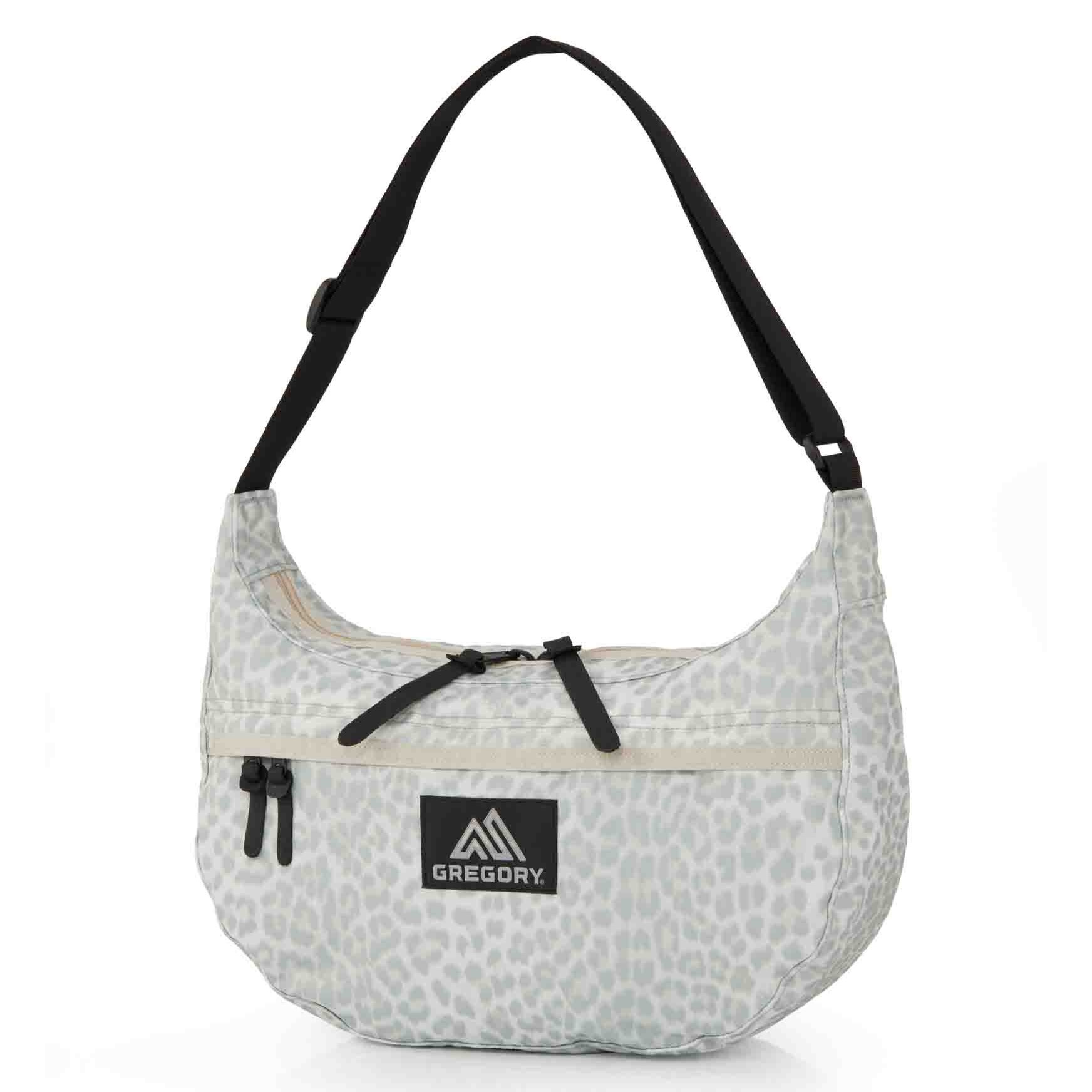 グレゴリー / Gregory（グレゴリー） | サッチェルM / SATCHEL M 154503 A688 スノーレオパード ［25FW］