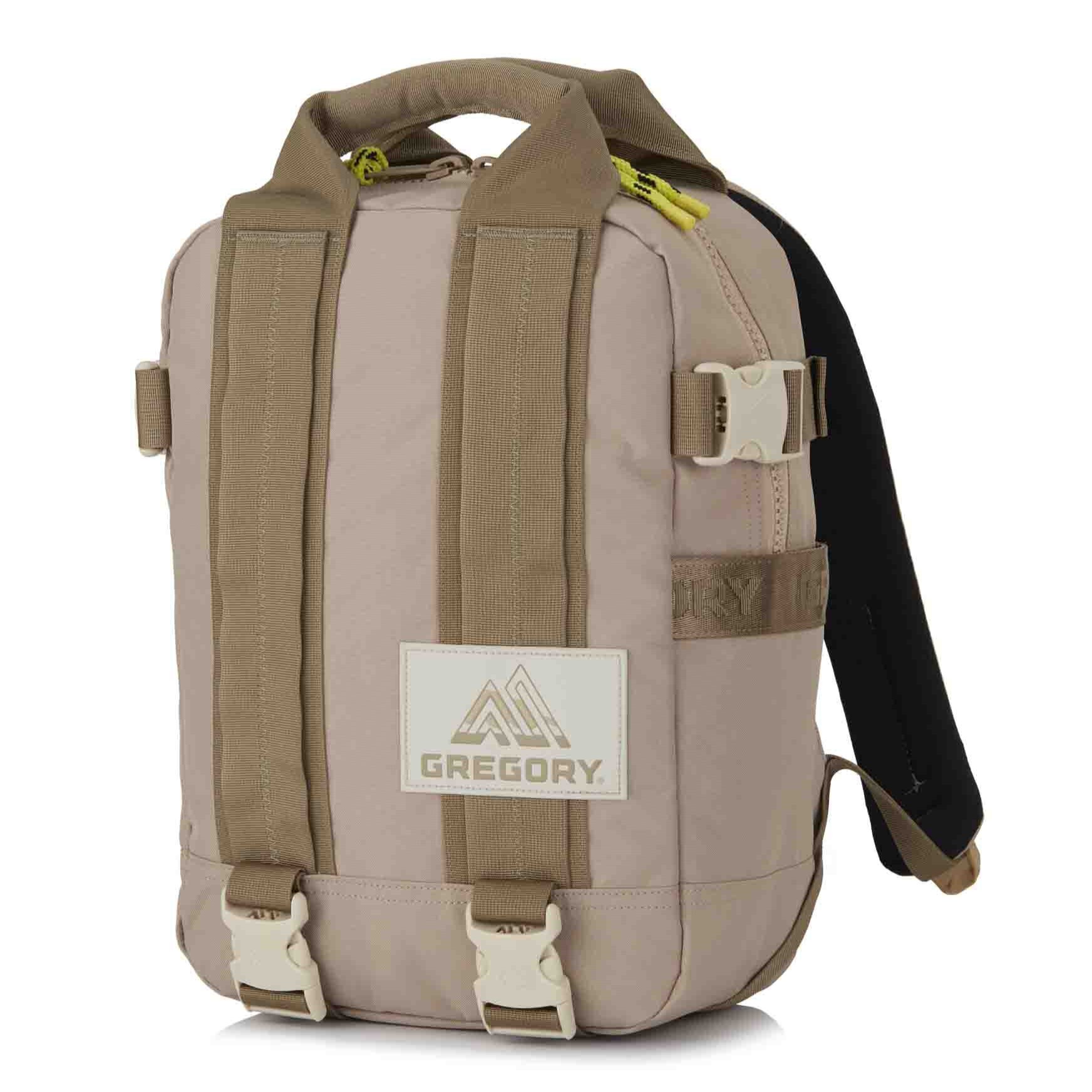 グレゴリー / Gregory（グレゴリー） | ジョーブレイカーバックパック18 / 155690 D487 フィールドタン ［25FW］