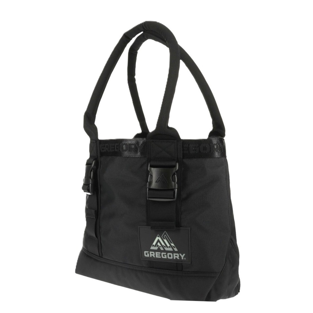 グレゴリー / Gregory（グレゴリー） | ジョーブレイカートート / 155691 1465 ジェットブラック ［25FW］