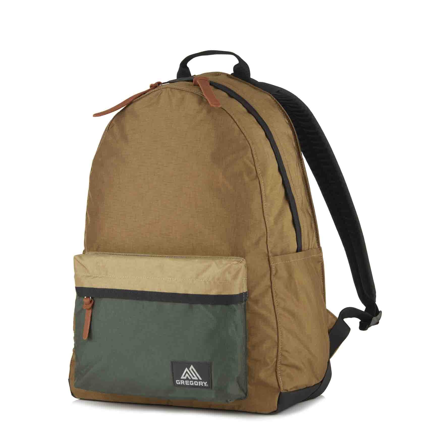 グレゴリー / Gregory（グレゴリー） | リラックスデイ / 155766 A691 ログキャビンカーキ ［25FW］