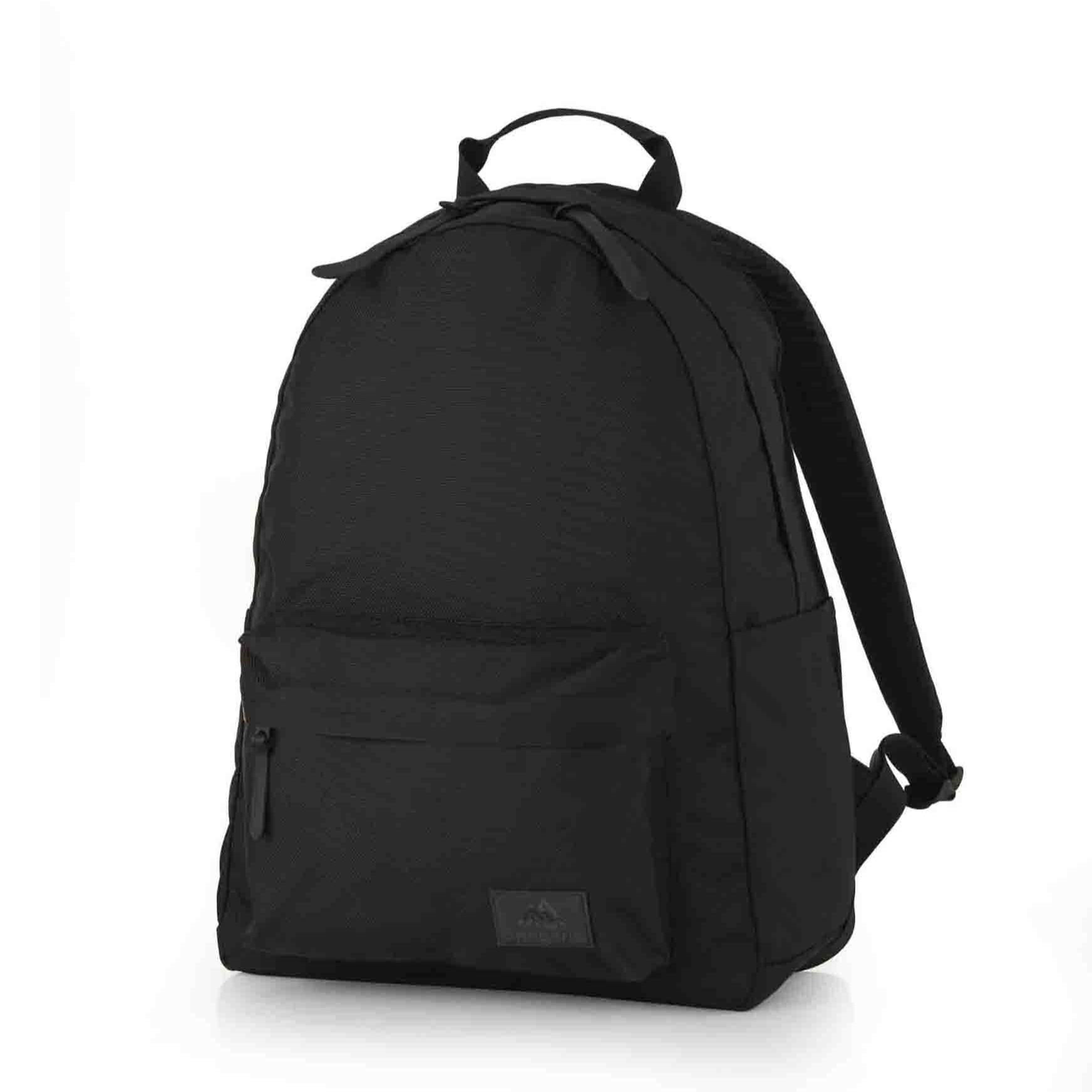 リラックスデイ / 155766 0440 コーデュラバリスティックブラック ［25FW］|グレゴリー / Gregory