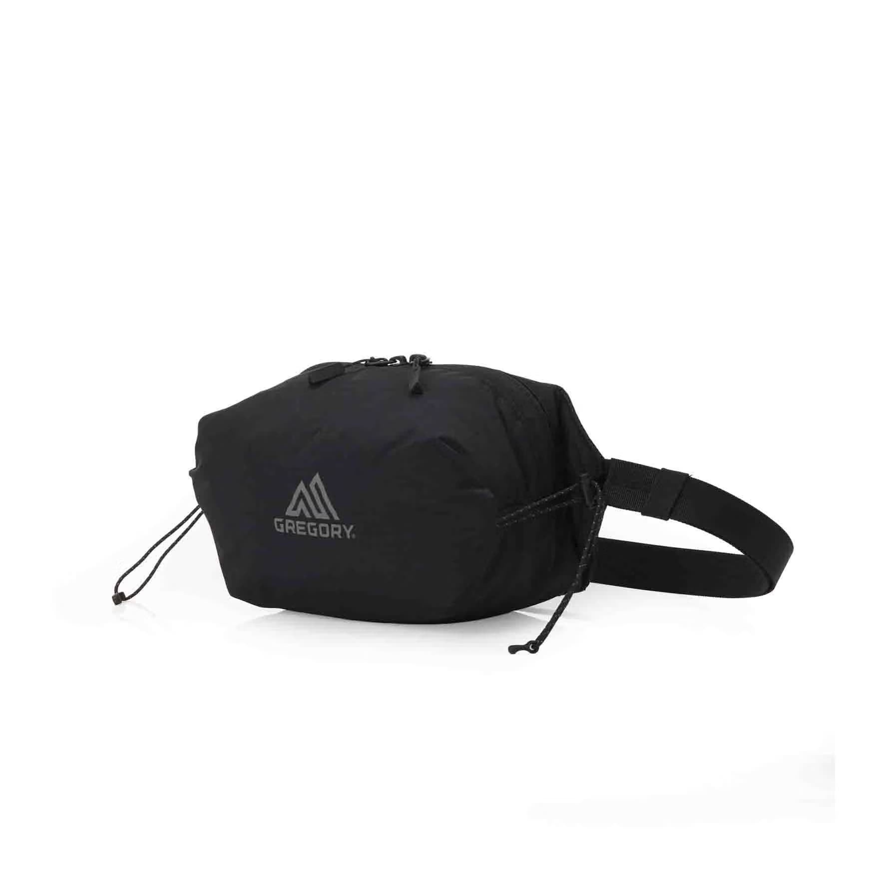 グレゴリー / Gregory（グレゴリー） | エアロライトランバーパック / aerolite lumbarpack 158805 1041 ブラック ［26SS］