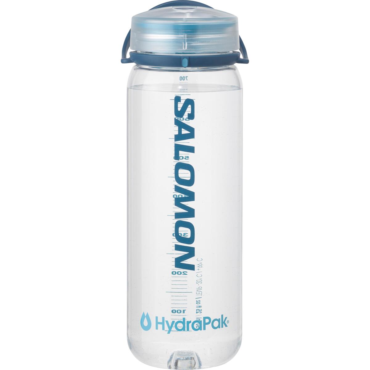 サロモン / SALOMON（サロモン） | リコン ボトル 750ml/25oz / RECON BOTTLE 750ml/25oz LC1986200 Clear Blu ［25FW］