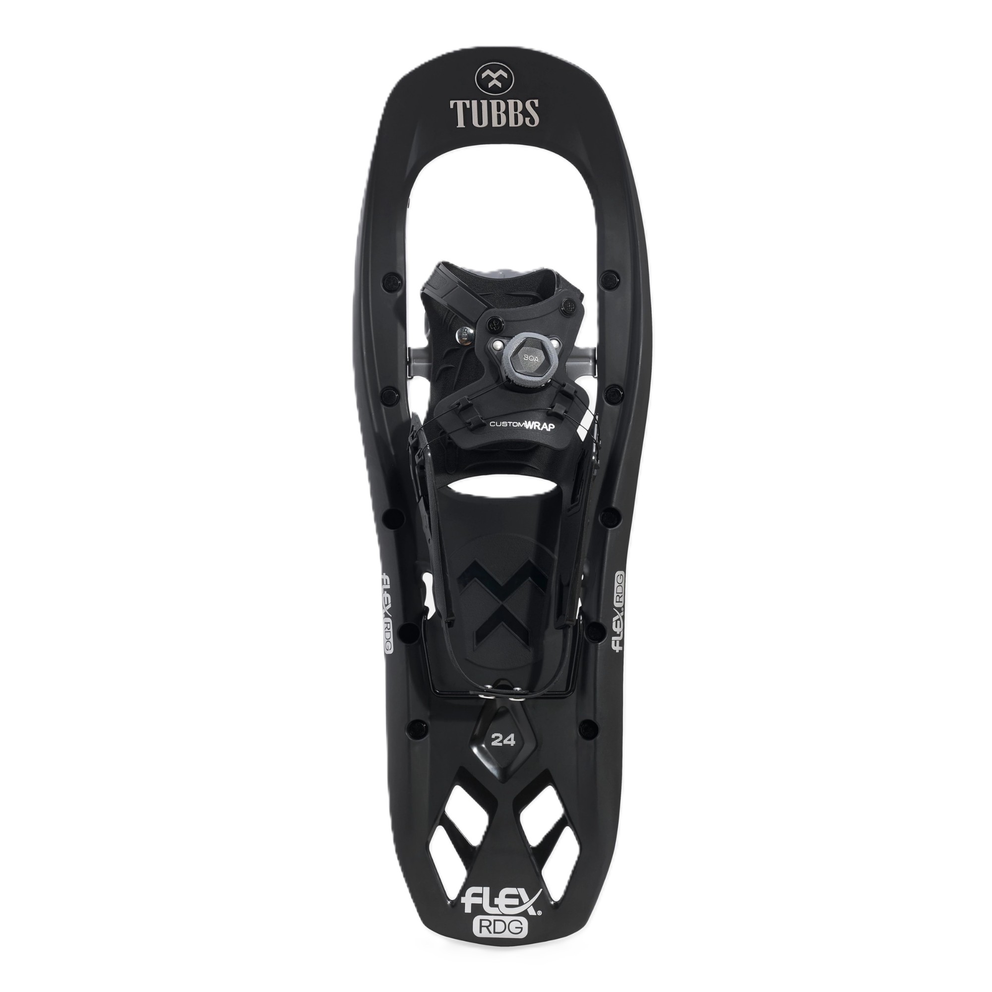 タブス / TUBBS（タブス） | フレックスRDG 24 （ユニセックス） / FLEX RDG 24 TB251546002 Black