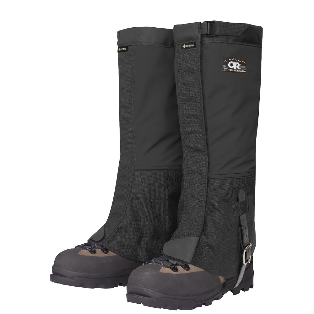 アウトドアリサーチ / OUTDOOR RESEARCH（アウトドアリサーチ） | Ws クラシック クロックゲイター / 19846179001 BK