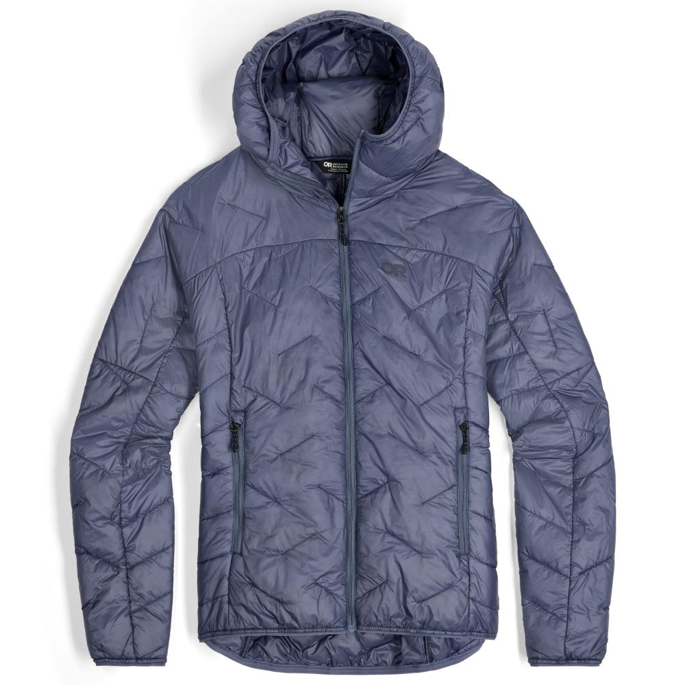 アウトドアリサーチ / OUTDOOR RESEARCH（アウトドアリサーチ） | スーパーストランド LTフーディ（ウィメンズ）/ 19844563 112 Summit