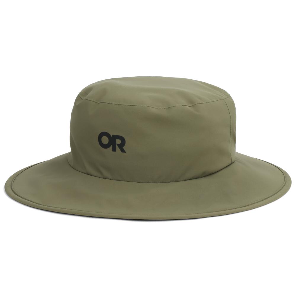 アウトドアリサーチ / OUTDOOR RESEARCH（アウトドアリサーチ） | ストラトバースト レインハット / 19846255108 RGR