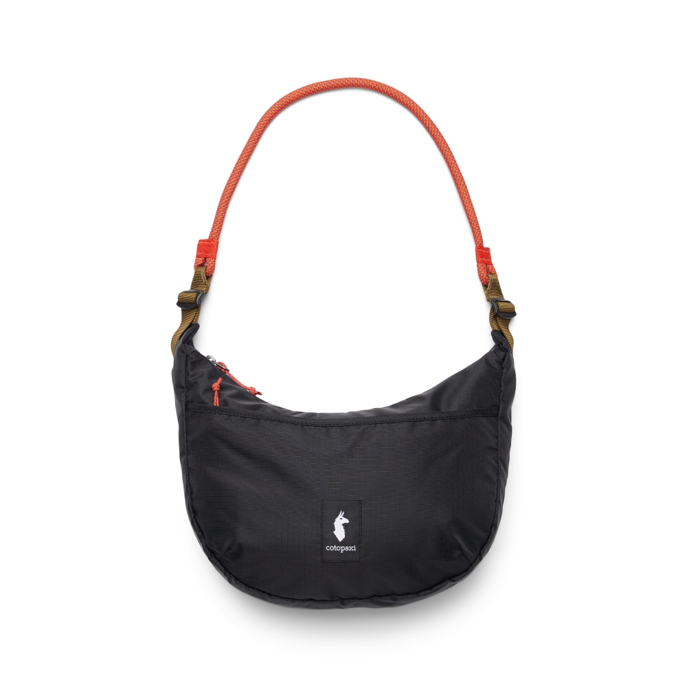 コトパクシ / Cotopaxi（コトパクシ） | Trozo 8L Shoulder Bag - Cada Dia / 4202070040241 Black ［25FW］