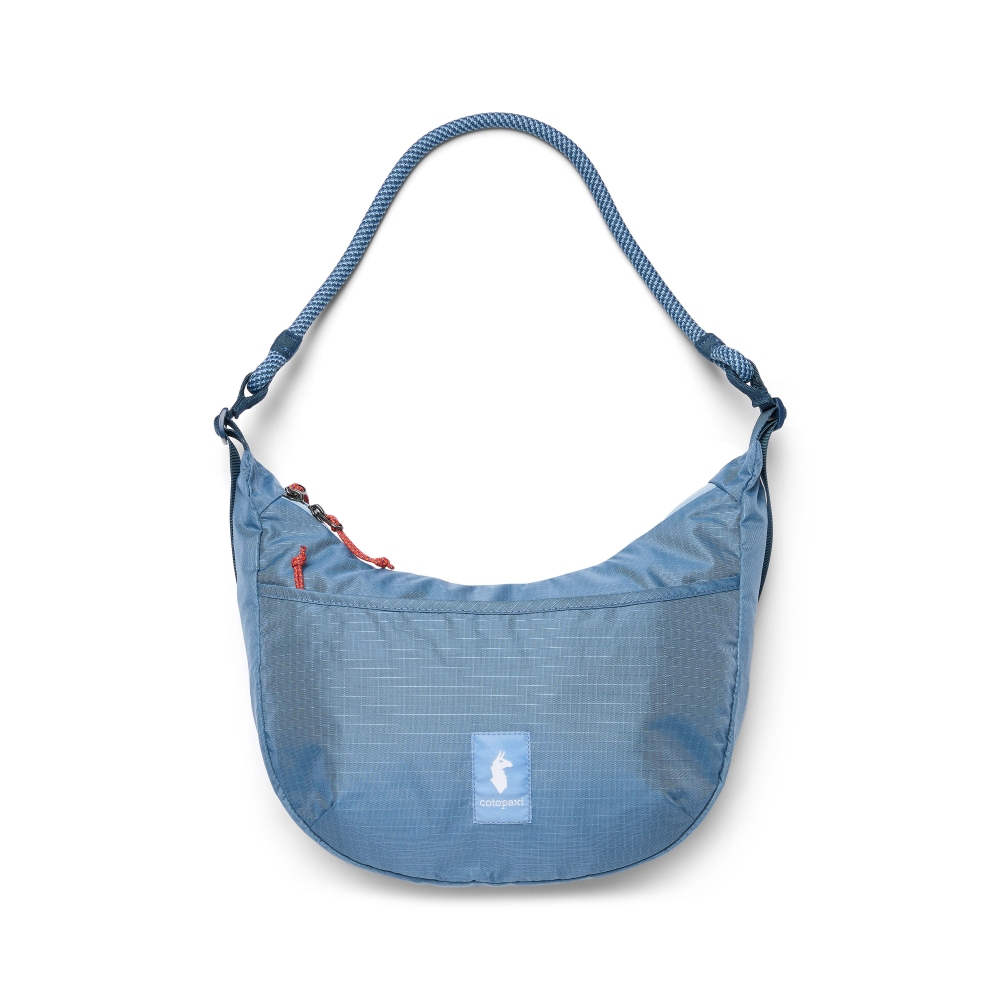 コトパクシ / Cotopaxi（コトパクシ） | Trozo 8L Shoulder Bag - Cada Dia / 4202070537252 Fjord ［25FW］