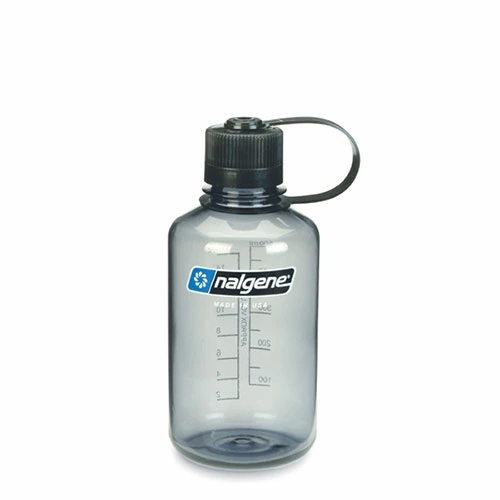 ナルゲン / nalgene（ナルゲン） | 細口0.5L Tritan / 91321 グレー
