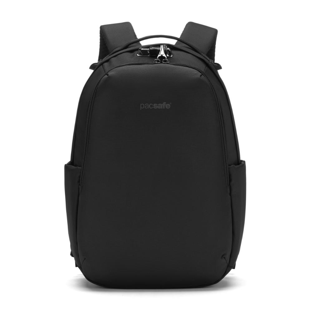 V16 バックパック / V 16L All-around Backpack 12970376130000 ジェットブラック|パックセーフ / pacsafe