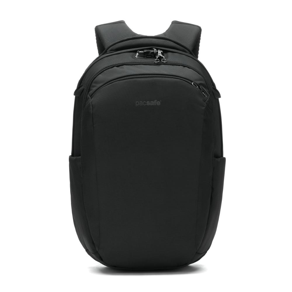 V26 ツアーバックパック / V 26L Tour Backpack 12970375130000 ジェットブラック|パックセーフ / pacsafe