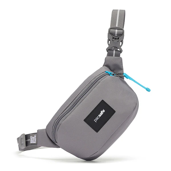 パックセーフ / pacsafe（パックセーフ） | GO マイクロスリング / 12970394146000 ストーン