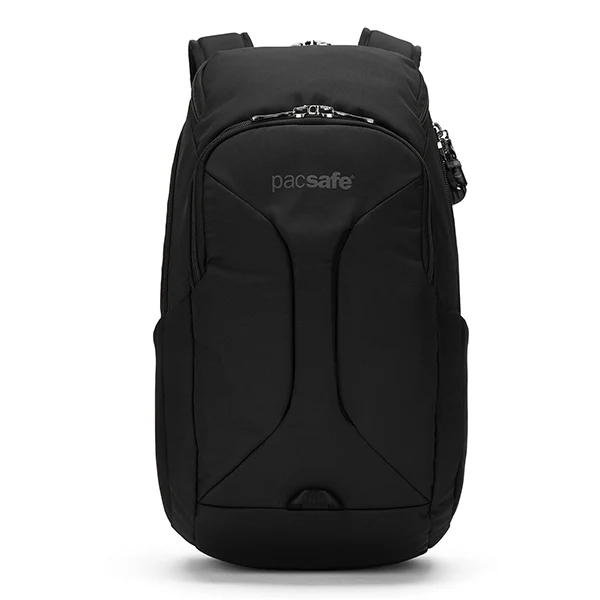 パックセーフ / pacsafe（パックセーフ） | EXP28 バックパック / 12970399001000 ブラック
