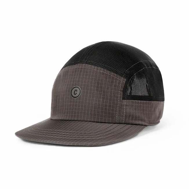 シエル / Ciele（シエル） | GOCap - Icon - Circle C（ユニセックス） / 4104930012251 Shadowcast [25FW]