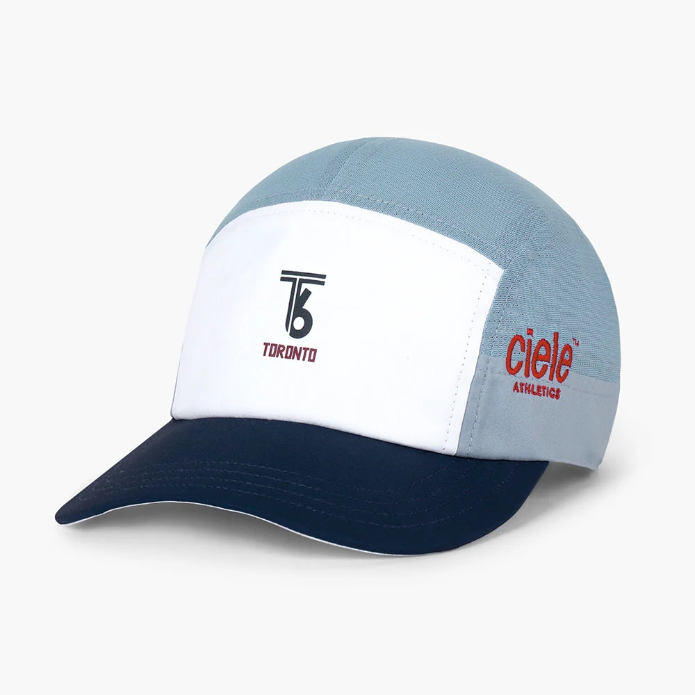 シエル / Ciele（シエル） | GOCap SC - Comp - WWM City（ユニセックス） / 4105260647252 Toronto [25FW]