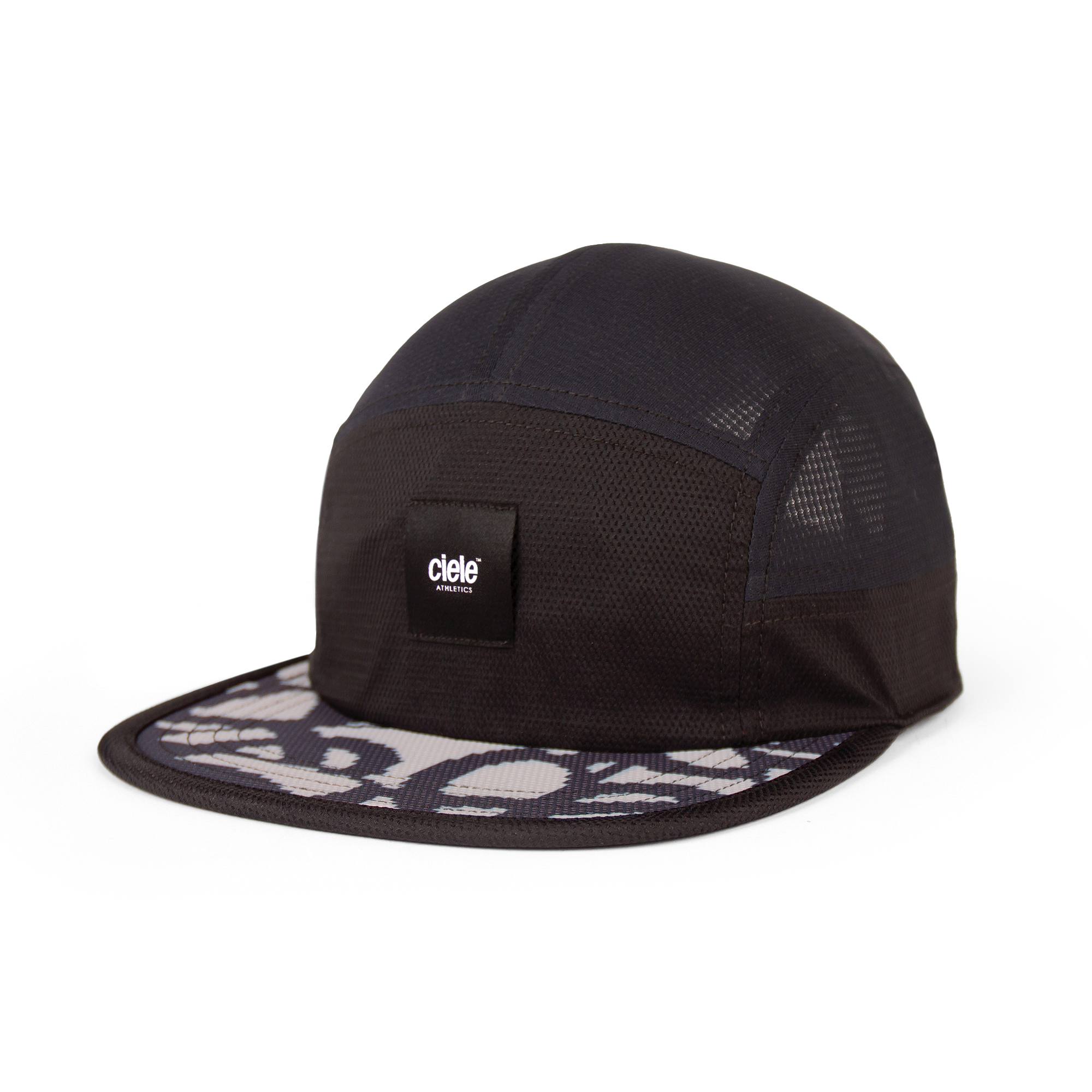 シエル / Ciele（シエル） | GOCap - EQ - Frame S（ユニセックス） / 4104770672252 Whitaker [25FW]