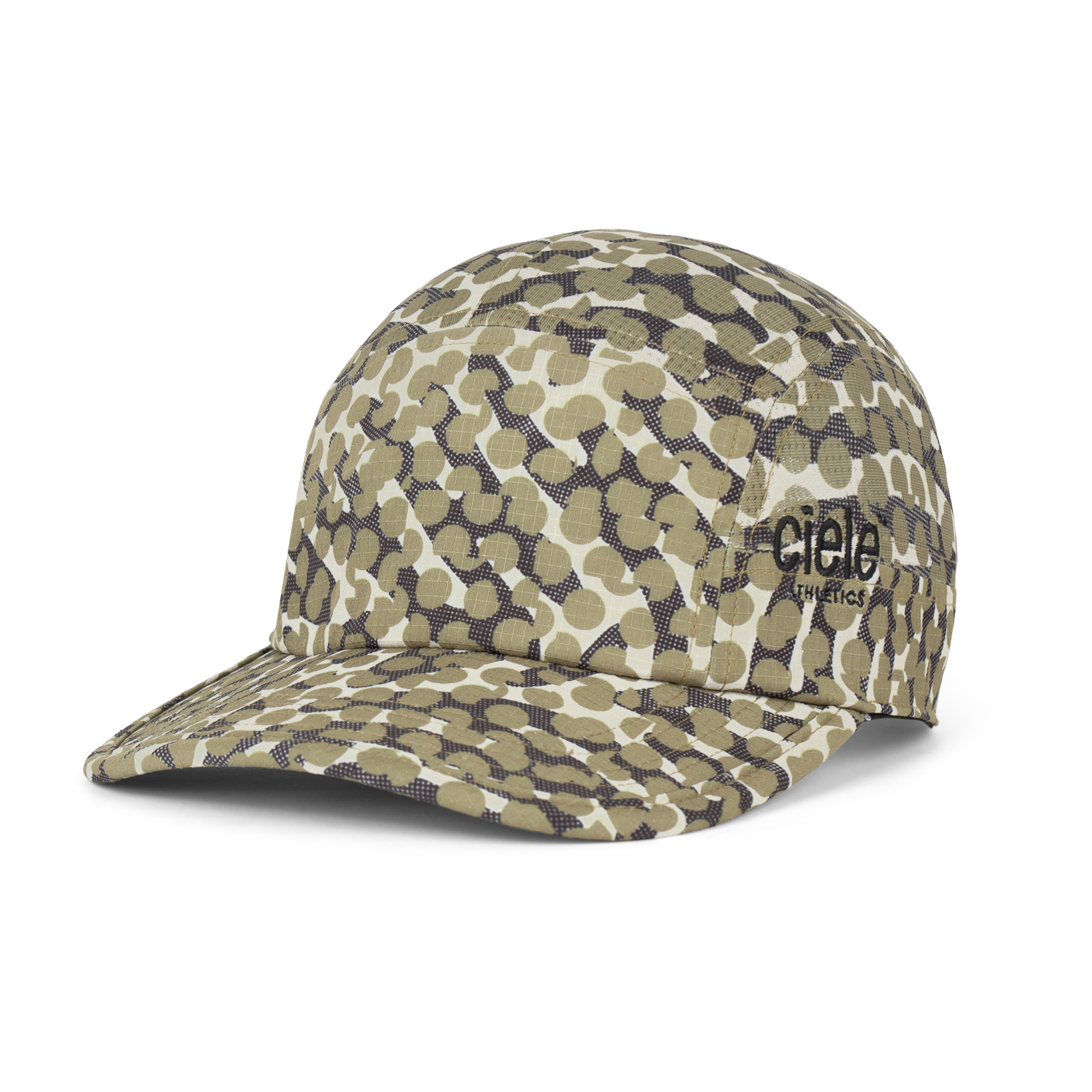 シエル / Ciele（シエル） | GOCap SC - Field - All Over Dotra（ユニセックス）  / 4105620644252 Canvas [25FW]